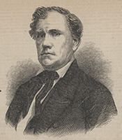 John Wentworth portrait
