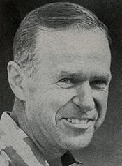 Alfred John Westland portrait