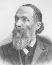 Joseph Wheeler portrait