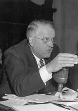 Kenneth Spicer Wherry portrait