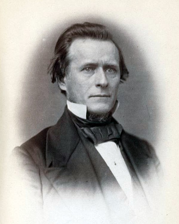 Allison White portrait