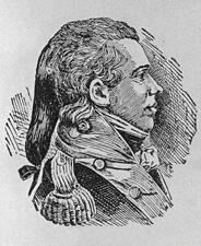 Samuel White portrait