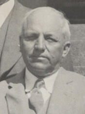 Sebastian Harrison White portrait