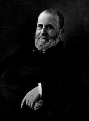 Portrait of Stephen Van Culen White