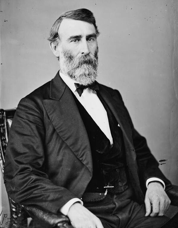 Portrait of Thomas Whitehead