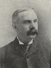 Justin Rice Whiting portrait