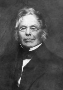 Ezekiel Whitman portrait