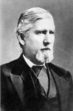 Portrait of Washington Curran Whitthorne