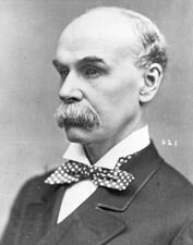 Portrait of William Pinkney Whyte