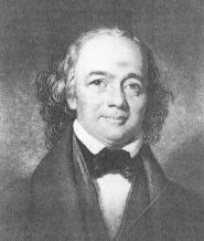 Richard Henry Wilde portrait