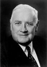 Portrait of Alexander Wiley