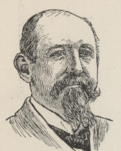 Portrait of Ariosto Appling Wiley
