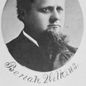 Beriah Wilkins portrait