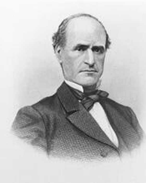 Portrait of Morton Smith Wilkinson