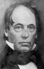 Portrait of Jared Williams