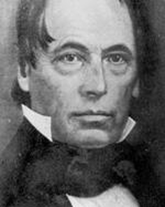 Portrait of Jared Williams