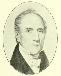 Portrait of Nathan Williams
