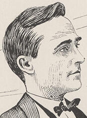 John Newton Williamson portrait