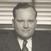 Earl Wilson portrait