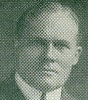 Riley Joseph Wilson portrait