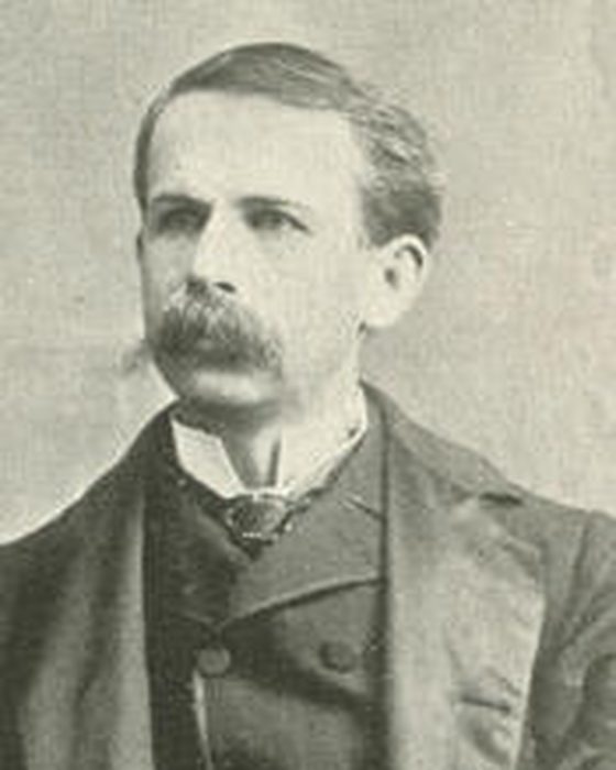 Portrait of Stanyarne Wilson