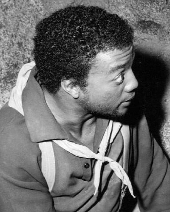 Portrait of Charles Henry Winfield