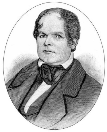 Austin Eli Wing portrait