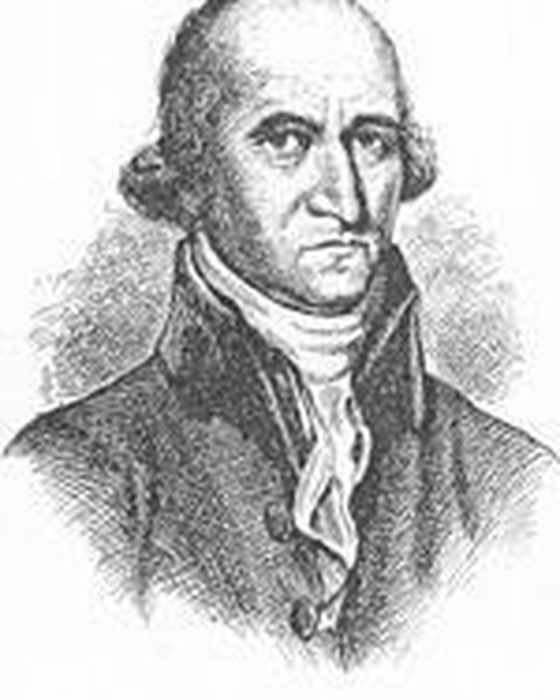 Portrait of Paine Wingate