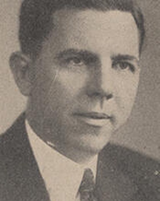 Portrait of William Arthur Winstead