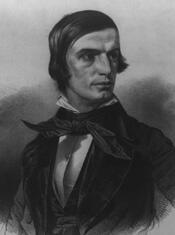 Portrait of Henry Alexander Wise