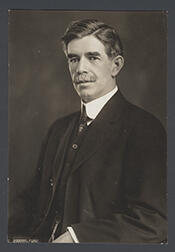 Portrait of James Walter Wise