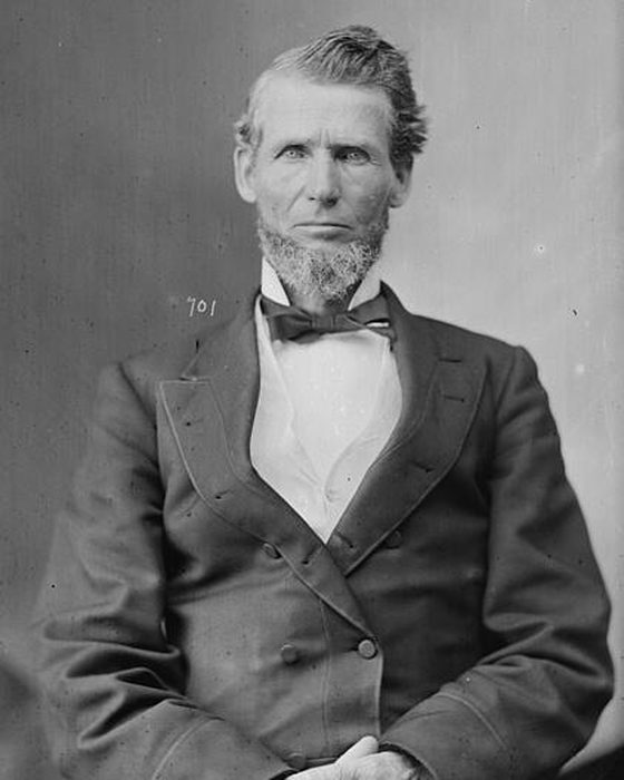 Portrait of Morgan Ringland Wise