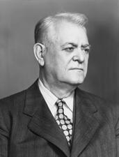 Garrett Lee Withers portrait