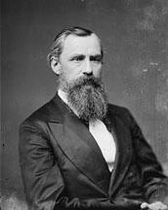 Portrait of Robert Enoch Withers