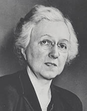 Chase Going Woodhouse portrait