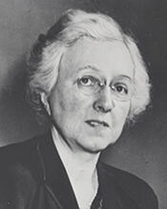 Portrait of Chase Going Woodhouse