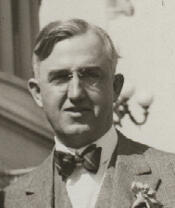 Portrait of Clifton Alexander Woodrum