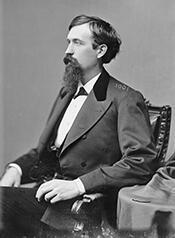 Laurin Dewey Woodworth portrait