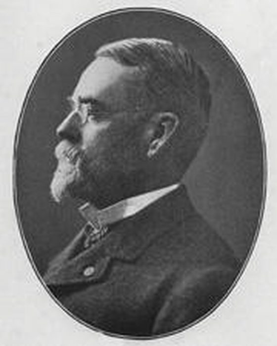 Portrait of John Downey Works