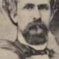 Henry Gaither Worthington portrait