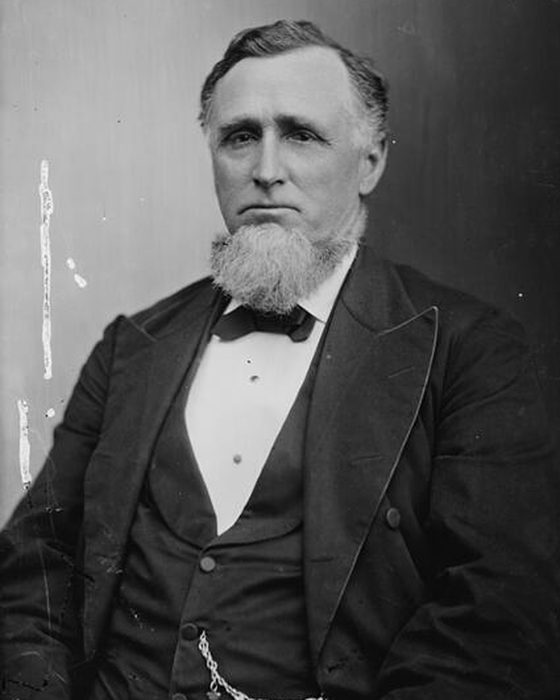 Portrait of Thomas Wren