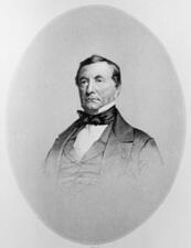 William Wright portrait