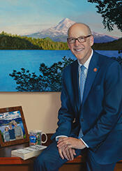 Greg Walden portrait