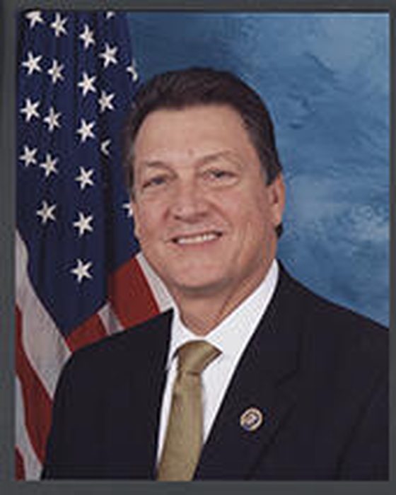 Portrait of Lynn A. Westmoreland