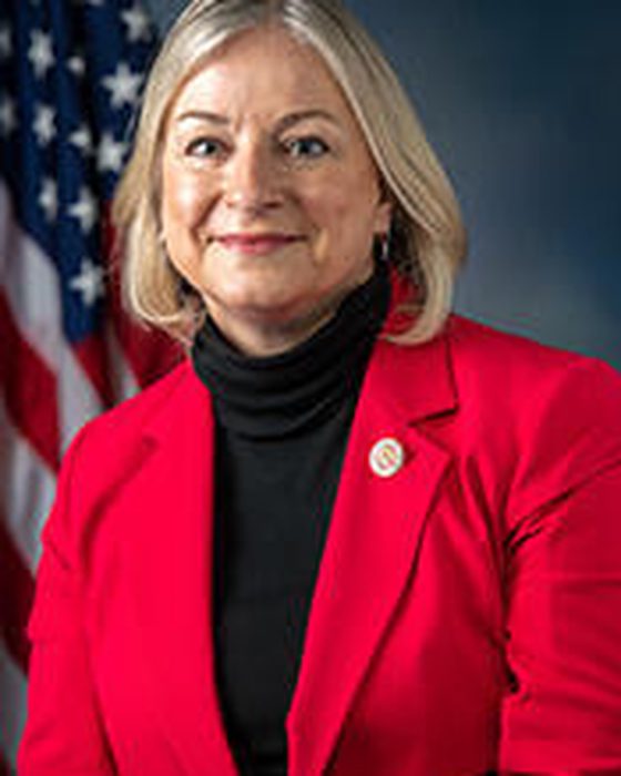 Portrait of Susan Wild