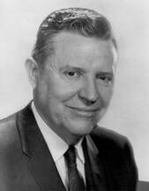 Ralph Webster Yarborough portrait