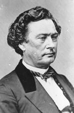 Richard Yates portrait