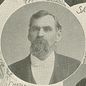 Charles Henderson Yoakum portrait