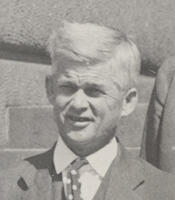 Thomas Alva Yon portrait