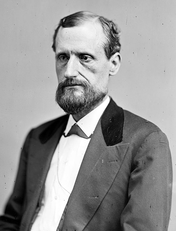 Hiram Casey Young portrait